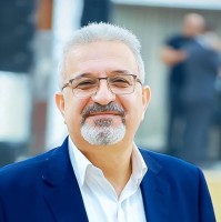 Bassam Salameh