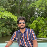 Harish Selvakumar