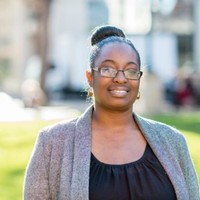 Janasha Higgins