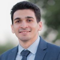 Mahmoud Hossameldin
