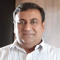 Deepraj Gandhi