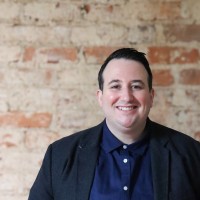 Ian Michael W. Rogers