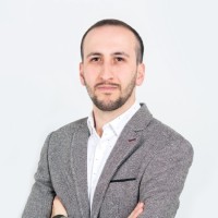 Ramin Kochalidze, MBA