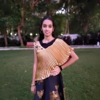 Pushti Ratanghayra