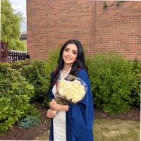 Simrat Chahal