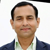 Sarvesh Nigam