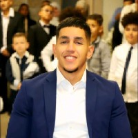 Oussamma Abdellaoui
