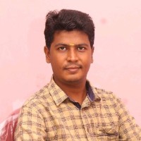 Manikandan Muthukrishnan