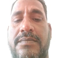 M Thajudeen
