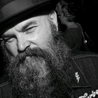 Mark Seaton