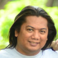 John Paul Ternora