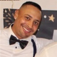Matthew Romero