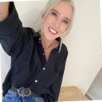 Cherie Burgess