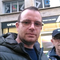 Mirko Zilio