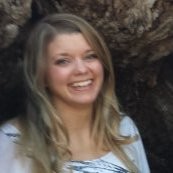 Amber Heston