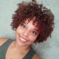 Nathalia Meireles Pereira