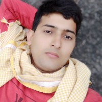 Kishore Bisht