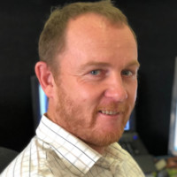 Ronan O'Shea