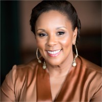 Danna Guillory-Moten, MEd, LPC, NCC