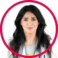 Sevgi Ateş