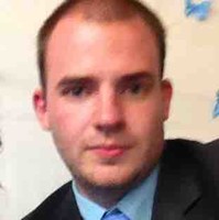 Bradley Fraser