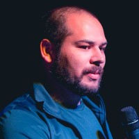 Silvio Luiz Fernandes Junior
