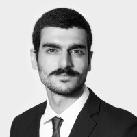 Gabriel Paolillo Pace