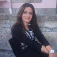Mafalda Sofia Silva