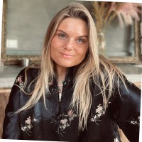 Boukje Van Der Hoeden