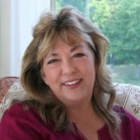 Barbara Mullet