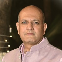 Dr. Arjun Singh Mehta