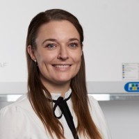 Anya Hergott Lehmann