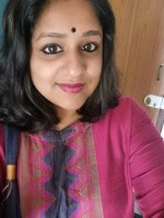 Uthara M