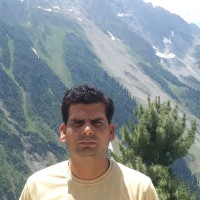 Abhishek Kumar