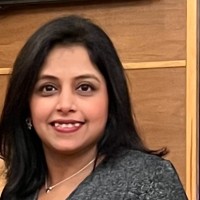 Monali Talpade