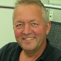 Gerrit Kloprogge