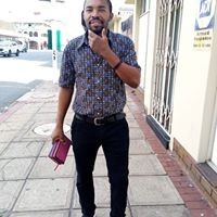Simcelile James Mpetshwa