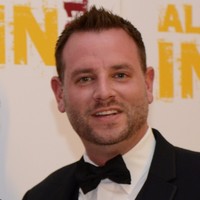 Brad Konvolinka