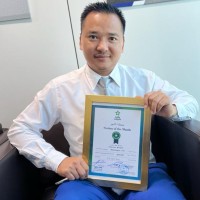 Nayan Bikram Rai