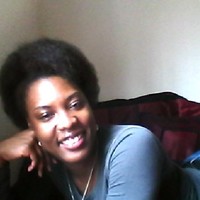 Ericka Hill
