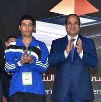 Ahmed Elsheikh