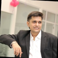 Tanuj Jain