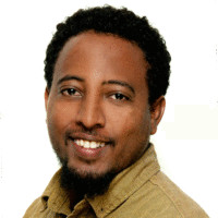 Medhanie T. Gebrekidan