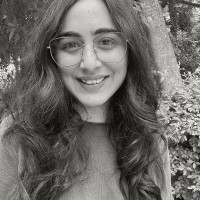 Aastha Madaan (She/Her)