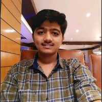 Vishal Mangade
