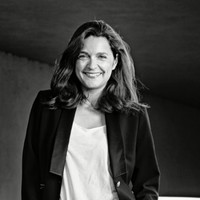 Anne-Sophie Stenwaga