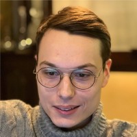 Maxim Babkin