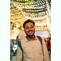 Nishit Kumar Das