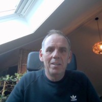 Huub Van De Sande