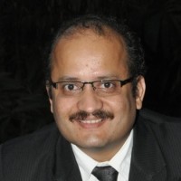 Kaustubh Potdar
